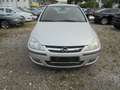 Opel Corsa 1.2 16V~ 1.Hand ~ 119.000 km ~ Klimatronic Argento - thumbnail 2