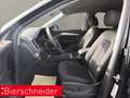 Audi Q5 40 TDI quattro S-tronic advanced AHK NAVI LED RFK Negru - thumbnail 9