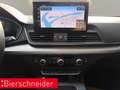 Audi Q5 40 TDI quattro S-tronic advanced AHK NAVI LED RFK Nero - thumbnail 16