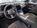 Mercedes-Benz C 180 AVANTGARDE MEMO 360 AHK DISTR KAMERA SPUR Schwarz - thumbnail 7