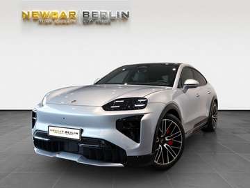 Turbo Coupé Electric*SpDes*AR-HUD*HA-Len