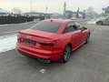Audi A4 40 TDI S-tronic Pickerl neu 01/2027 Finanzierun... Rot - thumbnail 5