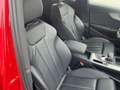 Audi A4 40 TDI S-tronic Pickerl neu 01/2027 Finanzierun... Rot - thumbnail 25