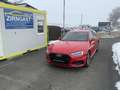 Audi A4 40 TDI S-tronic Pickerl neu 01/2027 Finanzierun... Rot - thumbnail 1