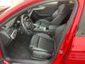 Audi A4 40 TDI S-tronic Pickerl neu 01/2027 Finanzierun... Rot - thumbnail 13