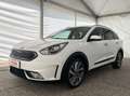 Kia Niro Niro 1.6 gdi hev Style dct my18 Blanco - thumbnail 1