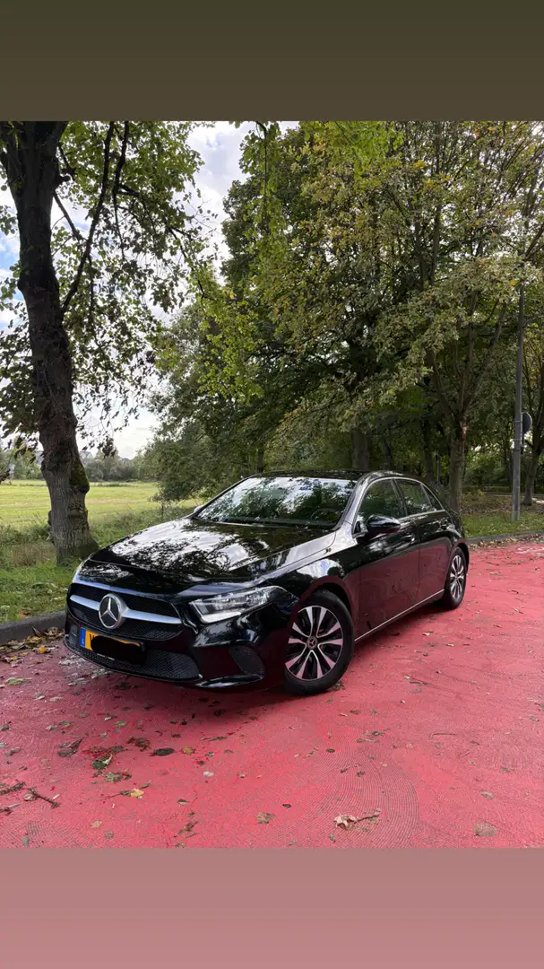 Mercedes-Benz A 180 Classe d 7G-DCT Progressive Line - 1