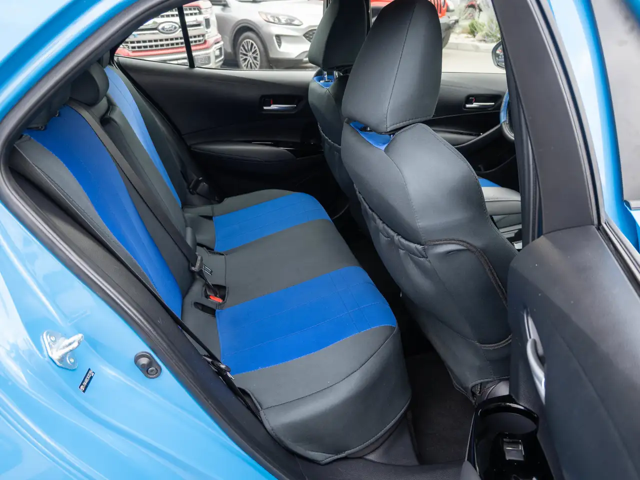 Toyota Corolla снимка Toyota Corolla