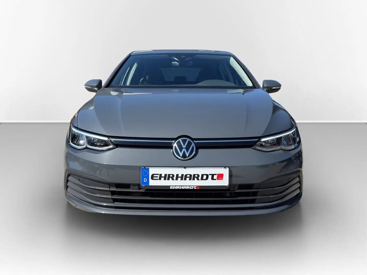 Volkswagen Golf VIII 1.5 TSI Life LED*NAV*SHZ*PDC*ACC*VIRTUAL*1... Grau - 2