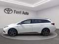 Toyota Auris touring sports 1.8h black edition cvt Nero - thumbnail 3