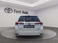 Toyota Auris touring sports 1.8h black edition cvt Nero - thumbnail 4