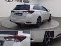 Toyota Auris touring sports 1.8h black edition cvt Noir - thumbnail 19