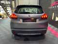 Peugeot 2008 1.2 turbo 130ch SS BVM6 Allure (DISTRIBUTION FAITE) Gris - thumbnail 4