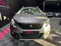 Peugeot 2008 1.2 turbo 130ch SS BVM6 Allure (DISTRIBUTION FAITE) Gris - thumbnail 8