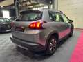 Peugeot 2008 1.2 turbo 130ch SS BVM6 Allure (DISTRIBUTION FAITE) Gris - thumbnail 5