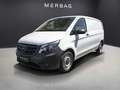 Mercedes-Benz Vito 114 Kasten Kom. Aut. SHZ Navi Klima Temp. Blanc - thumbnail 15