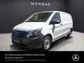 Mercedes-Benz Vito 114 Kasten Kom. Aut. SHZ Navi Klima Temp. Blanc - thumbnail 1