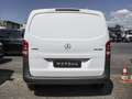 Mercedes-Benz Vito 114 Kasten Kom. Aut. SHZ Navi Klima Temp. Blanc - thumbnail 5