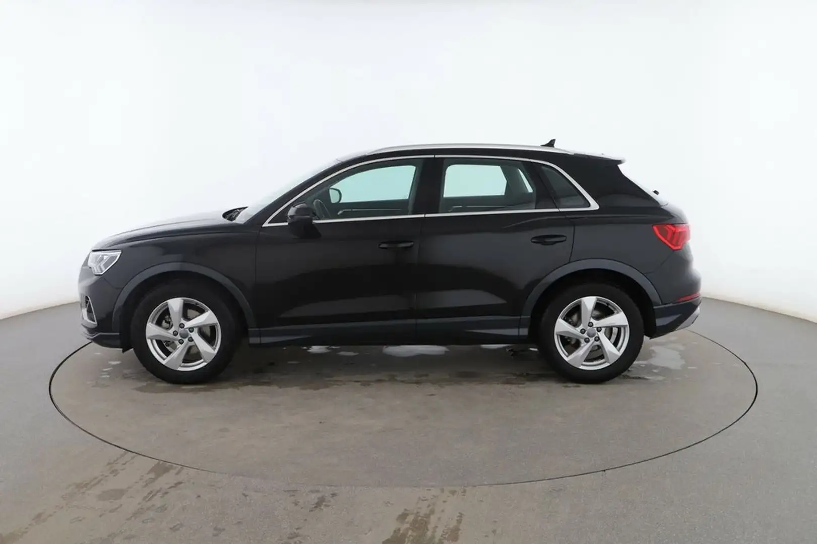Audi Q3 35 TFSI Advanced S tronic Negro - 2