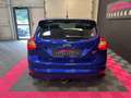 Ford Focus Focus 2.0 SCTi 250 EcoBoost ST Bleu - thumbnail 4
