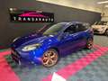 Ford Focus ST Blauw - thumbnail 1