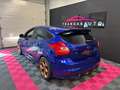 Ford Focus ST Blauw - thumbnail 3
