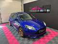 Ford Focus Focus 2.0 SCTi 250 EcoBoost ST Bleu - thumbnail 7