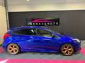 Ford Focus ST Blauw - thumbnail 6