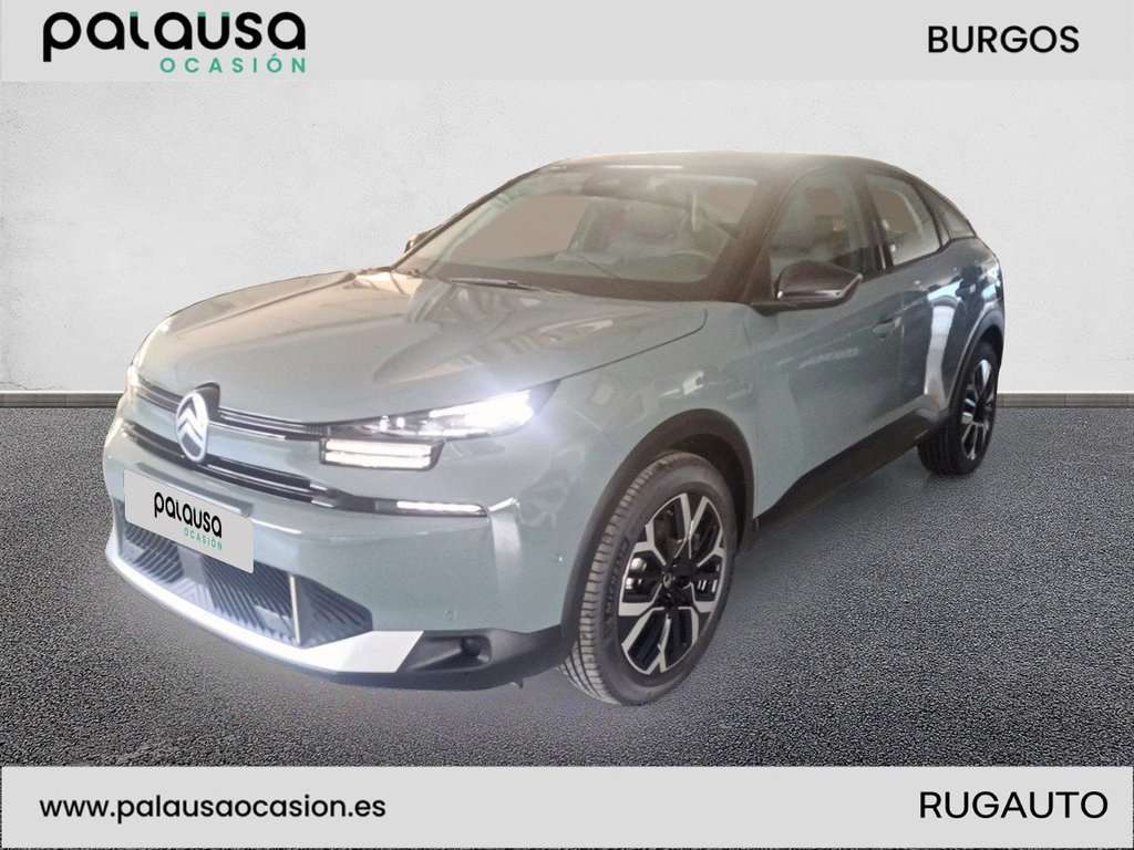 2026 Citroen C4