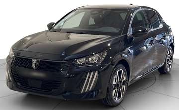 208 II 2026 1.2 puretech Style  KM0