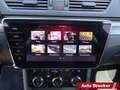 Skoda Superb Combi SportLine 2.0 TDI Navi Panoramadach Schwarz - thumbnail 16