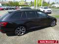 Skoda Superb Combi SportLine 2.0 TDI Navi Panoramadach Schwarz - thumbnail 3