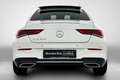Mercedes-Benz CLA 200 CLA Coupé Automaat Luxury Line | Premium Plus Pakk Blanc - thumbnail 3