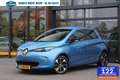 Renault ZOE R90 Intens 41 kWh (ex Accu) |Camera|Clima| Blau - thumbnail 1
