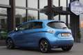 Renault ZOE R90 Intens 41 kWh (ex Accu) |Camera|Clima| Blau - thumbnail 11