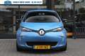 Renault ZOE R90 Intens 41 kWh (ex Accu) |Camera|Clima| Blau - thumbnail 3