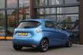 Renault ZOE R90 Intens 41 kWh (ex Accu) |Camera|Clima| Blau - thumbnail 7