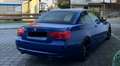 BMW 335 335i Cabrio Aut. Blau - thumbnail 11