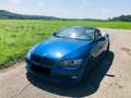 BMW 335 335i Cabrio Aut. Blau - thumbnail 1