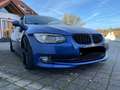 BMW 335 335i Cabrio Aut. Blau - thumbnail 9