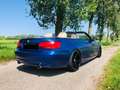 BMW 335 335i Cabrio Aut. Blau - thumbnail 4