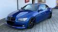 BMW 335 335i Cabrio Aut. Blau - thumbnail 2