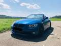 BMW 335 335i Cabrio Aut. Blau - thumbnail 3