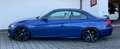 BMW 335 335i Cabrio Aut. Blau - thumbnail 8
