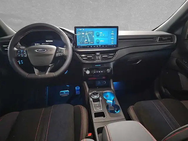 Ford Kuga view 7