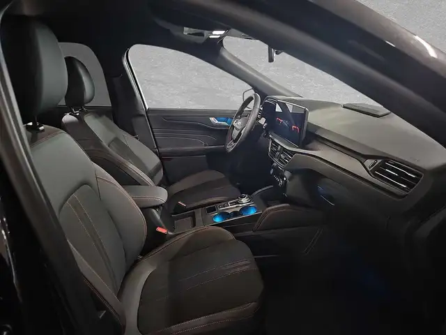 Ford Kuga view 10