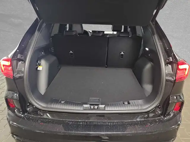 Ford Kuga view 9