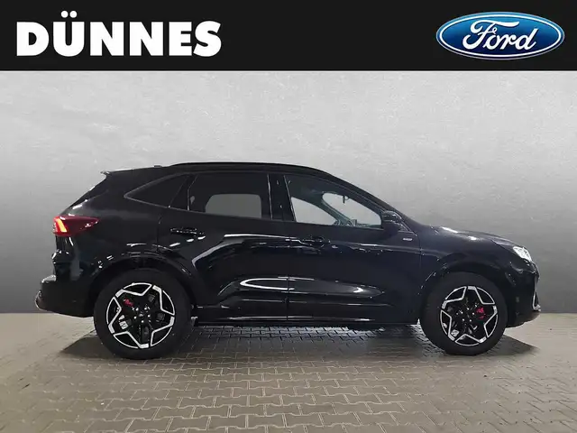 Ford Kuga view 5