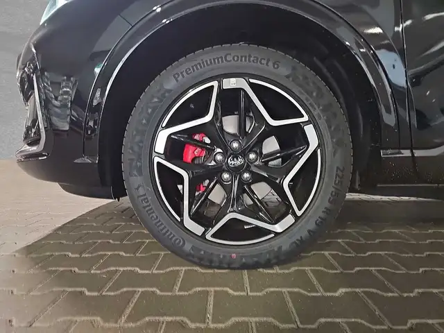 Ford Kuga view 6