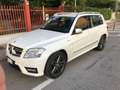 Mercedes-Benz GLK 250 cdi be Sport 4matic auto my11 Bianco - thumbnail 1
